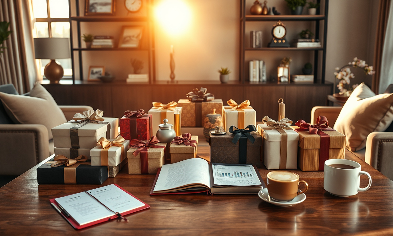 O Que Considerar Antes de Comprar Presentes: Análises e Dicas